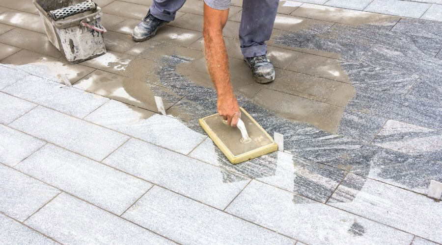 Expert flood damage restoration services in La Moille, IL